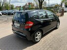 Honda Jazz - 8