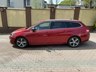 Peugeot 308 GT super stan bogate wyposażenie wirtualny kokpit - 2