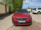 Peugeot 308 GT super stan bogate wyposażenie wirtualny kokpit - 3
