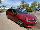 Peugeot 308 GT super stan bogate wyposażenie wirtualny kokpit - 4