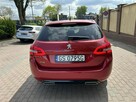 Peugeot 308 GT super stan bogate wyposażenie wirtualny kokpit - 7