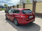 Peugeot 308 GT super stan bogate wyposażenie wirtualny kokpit - 8