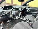 Peugeot 308 GT super stan bogate wyposażenie wirtualny kokpit - 9