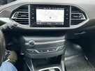 Peugeot 308 GT super stan bogate wyposażenie wirtualny kokpit - 10