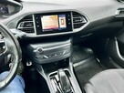 Peugeot 308 GT super stan bogate wyposażenie wirtualny kokpit - 11
