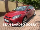 Ford Focus 1.6 benzyna 150 KM bogate wyposażenie - 1