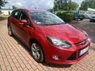 Ford Focus 1.6 benzyna 150 KM bogate wyposażenie - 3