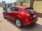 Ford Focus 1.6 benzyna 150 KM bogate wyposażenie - 4