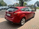 Ford Focus 1.6 benzyna 150 KM bogate wyposażenie - 5