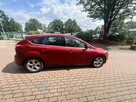 Ford Focus 1.6 benzyna 150 KM bogate wyposażenie - 6