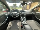 Ford Focus 1.6 benzyna 150 KM bogate wyposażenie - 8
