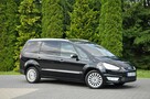 Ford Galaxy 2.0TDCi(163KM)*Lift*7-Foteli*Skóry*Convers+*2xParktronik*Alu17"ASO - 4