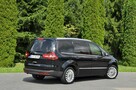 Ford Galaxy 2.0TDCi(163KM)*Lift*7-Foteli*Skóry*Convers+*2xParktronik*Alu17"ASO - 5
