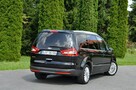 Ford Galaxy 2.0TDCi(163KM)*Lift*7-Foteli*Skóry*Convers+*2xParktronik*Alu17"ASO - 6
