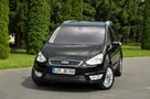 Ford Galaxy 2.0TDCi(163KM)*Lift*7-Foteli*Skóry*Convers+*2xParktronik*Alu17"ASO - 8