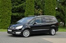 Ford Galaxy 2.0TDCi(163KM)*Lift*7-Foteli*Skóry*Convers+*2xParktronik*Alu17"ASO - 11
