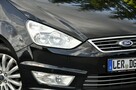 Ford Galaxy 2.0TDCi(163KM)*Lift*7-Foteli*Skóry*Convers+*2xParktronik*Alu17"ASO - 12