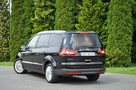 Ford Galaxy 2.0TDCi(163KM)*Lift*7-Foteli*Skóry*Convers+*2xParktronik*Alu17"ASO - 14