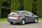 1.4i(99KM)*Led*Klimatyzacja*Welur*I Właściciel*ASO Hyundai - 5