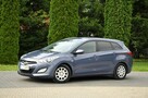 1.4i(99KM)*Led*Klimatyzacja*Welur*I Właściciel*ASO Hyundai - 11