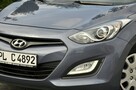 1.4i(99KM)*Led*Klimatyzacja*Welur*I Właściciel*ASO Hyundai - 12