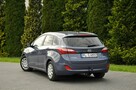 1.4i(99KM)*Led*Klimatyzacja*Welur*I Właściciel*ASO Hyundai - 14