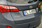 1.4i(99KM)*Led*Klimatyzacja*Welur*I Właściciel*ASO Hyundai - 16