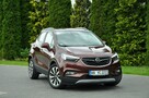 Opel Mokka 1.4T(140KM)*Full Led*Navi*Kamera*Skóry*Automat*Asys.Pasa*Alu18"Full - 2