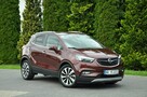 Opel Mokka 1.4T(140KM)*Full Led*Navi*Kamera*Skóry*Automat*Asys.Pasa*Alu18"Full - 3