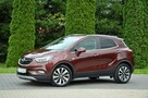 Opel Mokka 1.4T(140KM)*Full Led*Navi*Kamera*Skóry*Automat*Asys.Pasa*Alu18"Full - 11