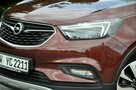 Opel Mokka 1.4T(140KM)*Full Led*Navi*Kamera*Skóry*Automat*Asys.Pasa*Alu18"Full - 12