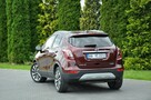 Opel Mokka 1.4T(140KM)*Full Led*Navi*Kamera*Skóry*Automat*Asys.Pasa*Alu18"Full - 14