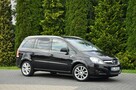 Opel Zafira 1.8i(140KM)*Lift*Xenon*Duża Navi*Grzane Fotele*Skóry*7-Foteli*Alu17" - 4