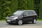 Opel Zafira 1.8i(140KM)*Lift*Xenon*Duża Navi*Grzane Fotele*Skóry*7-Foteli*Alu17" - 10
