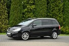 Opel Zafira 1.8i(140KM)*Lift*Xenon*Duża Navi*Grzane Fotele*Skóry*7-Foteli*Alu17" - 11