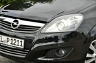 Opel Zafira 1.8i(140KM)*Lift*Xenon*Duża Navi*Grzane Fotele*Skóry*7-Foteli*Alu17" - 12