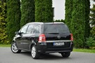 Opel Zafira 1.8i(140KM)*Lift*Xenon*Duża Navi*Grzane Fotele*Skóry*7-Foteli*Alu17" - 14