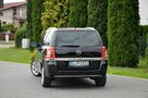 Opel Zafira 1.8i(140KM)*Lift*Xenon*Duża Navi*Grzane Fotele*Skóry*7-Foteli*Alu17" - 15
