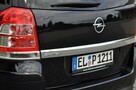 Opel Zafira 1.8i(140KM)*Lift*Xenon*Duża Navi*Grzane Fotele*Skóry*7-Foteli*Alu17" - 16