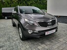 Kia Sportage ** Klimatronik ** Bezwypadkowy ** - 4