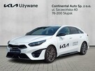 Kia Pro Cee'd GT-LINE+TEC+AEB+A18 - 1