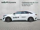 Kia Pro Cee'd GT-LINE+TEC+AEB+A18 - 2