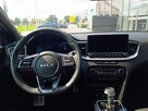 Kia Pro Cee'd GT-LINE+TEC+AEB+A18 - 13