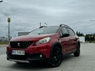 Peugeot 2008 1.2 / 131KM LED GT-LINE Nawigacja Kamera Panorama Klimatronik - 2