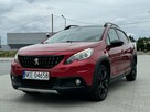 Peugeot 2008 1.2 / 131KM LED GT-LINE Nawigacja Kamera Panorama Klimatronik - 5
