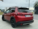 Peugeot 2008 1.2 / 131KM LED GT-LINE Nawigacja Kamera Panorama Klimatronik - 7
