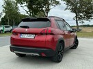 Peugeot 2008 1.2 / 131KM LED GT-LINE Nawigacja Kamera Panorama Klimatronik - 10