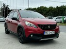 Peugeot 2008 1.2 / 131KM LED GT-LINE Nawigacja Kamera Panorama Klimatronik - 13