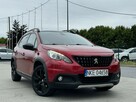Peugeot 2008 1.2 / 131KM LED GT-LINE Nawigacja Kamera Panorama Klimatronik - 14