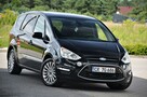 Ford S-Max 2,0 TDCI 163KM Navi Kamera 7-foteli Convers Xenon - 1